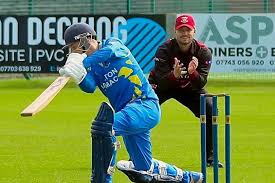 Image result for Ferguslie Cricket Club, Paisley