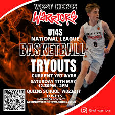 Image result for West Herts Warriors Basketball Club