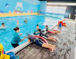 Image result for Box Hill Swim Team