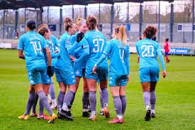 Image result for London Girls Football Club