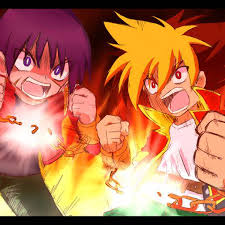 「ニュートン・カーティス 人造昆虫カブトボーグ VxV」の画像検索結果