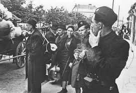 Image result for Derkawi Holocaust