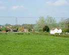 Pasture Cuckold's Green. Looking toward Ware Farm. - via Daymix