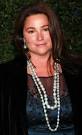 Keely Shaye Smith attends Chanel's benefit dinner for the Natural Resources ... - Keely+Shaye+Smith+Pearl+Necklaces+Cultured+eM4Dl9E_kqNl