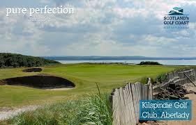 Image result for Kilspindie Golf Club Ltd