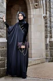 2014 Hijab Fashion | New, Modern Fashion Styles for Hijab Girls ...