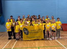 Image result for Amber Valley Ac