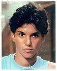 Ralph Macchio