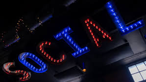 Image result for Gallows Corner Sports & Social Club