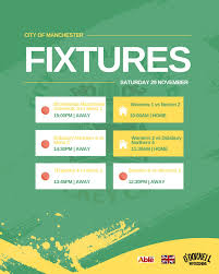 Image result for City Of Manchester Hockey Club