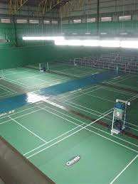 Image result for Shaw Badminton Club