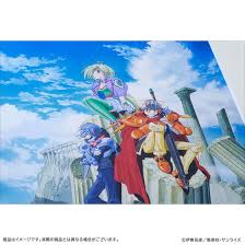 「ウインディー 覇王大系リューナイト」の画像検索結果