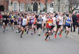 Image result for Vale Of Aylesbury Athletics Club
