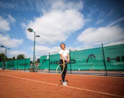 Image result for Esher Lawn Tennis Club