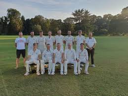 Image result for Woodmansterne Cricket Club