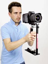 Image result for steadicam for dslr