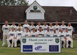 Image result for Ingatestone & Fryerning Cricket Club