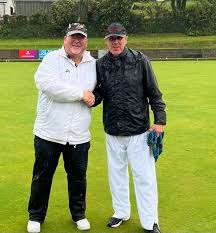 Image result for Ballantrae Bowling Club