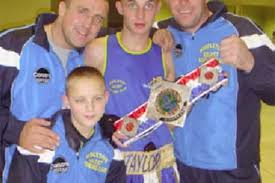 Image result for Bellahouston A B C