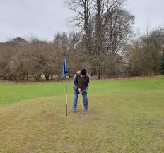 Image result for Farnham Park Golf Course
