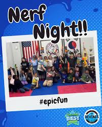 Image result for Devines Martial Arts