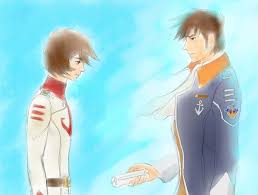 「古代　守 宇宙戦艦ヤマト」の画像検索結果