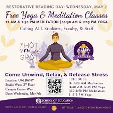 Image result for Reading Yoga Classes