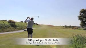 Image result for Cardigan Golf Club