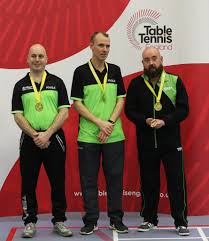 Image result for Foresters Table Tennis Club