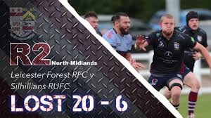 Image result for Leicester Forest Rfc