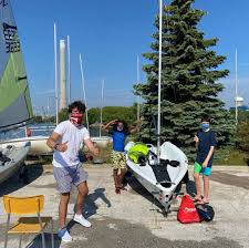 Image result for Ashdown Sailing Club