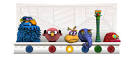 Google Doodle celebrates Jim Henson's 75th birthday – Tech ...