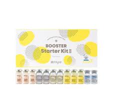 Image result for Booster Starter