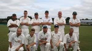 Image result for Carnforth Cricket Club