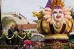 Rose Parade - Wikipedia, the free encyclopedia