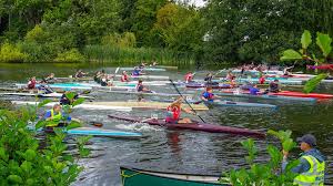 Image result for Pangbourne Canoe Club