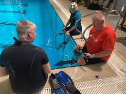 Image result for Ruislip Snorkelling Club