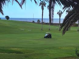 Image result for Aquarius Golf Club