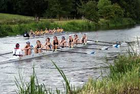 Image result for Broxbourne Rowing Club