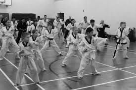 Image result for Bytomic Taekwondo Aylesbury