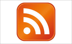 Icon für RSS-Feeds