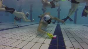 Image result for Coventry Triads Octopush Club