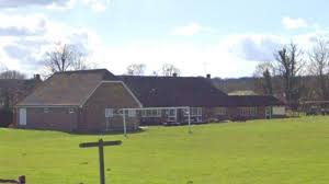 Image result for Barns Green RFC