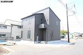 Image result for 武蔵村山市岸1丁目〈新築〉JR八高線「箱根ヶ崎」バス7分停歩2分　太陽光発電設備標準搭載　省エネ住宅　LDK広々19帖　浴室乾燥機　駐車2台可