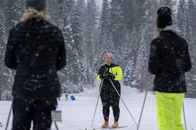 Image result for Inverness Nordic Ski Club