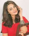 Famous Pakistani Model and Actress Jana Malik Biography - jana malik
