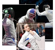 Image result for Fighting Fit Fencing Club