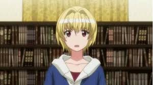 「鼎藤一郎 まりあ†ほりっく」の画像検索結果