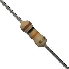 Image result for resistor color code