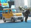 2003 Proton Juara specifications